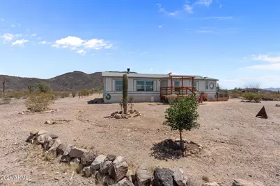 38936 W Mountain View Road, Tonopah, AZ 85354 - Photo 27