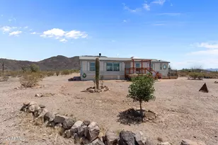 38936 W Mountain View Rd, Tonopah, AZ 85354 - Photo 27