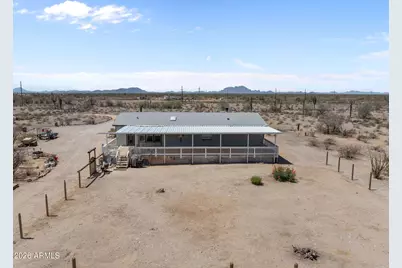 38936 W Mountain View Road, Tonopah, AZ 85354 - Photo 3