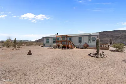 38936 W Mountain View Road, Tonopah, AZ 85354 - Photo 29