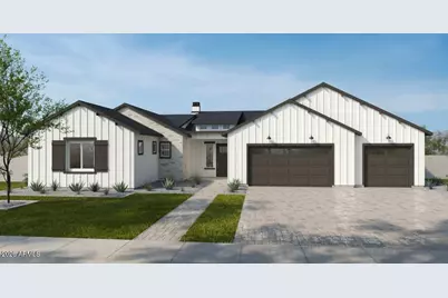 313 E Wagon Wheel Drive, Phoenix, AZ 85020 - Photo 1