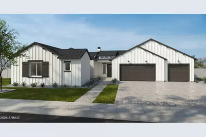 313 E Wagon Wheel Drive, Phoenix, AZ 85020 - Photo 1