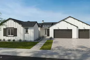 313 E Wagon Wheel Dr, Phoenix, AZ 85020 - Photo 1