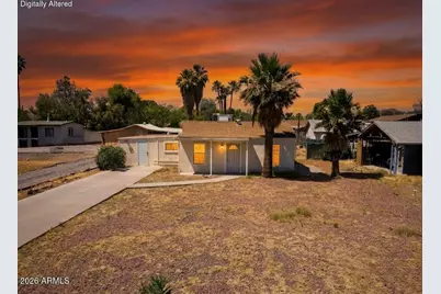 2410 W Vista Avenue, Phoenix, AZ 85021 - Photo 1