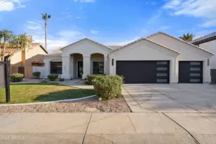 2011 E Clipper Ln, Gilbert, AZ 85234 - Photo 37