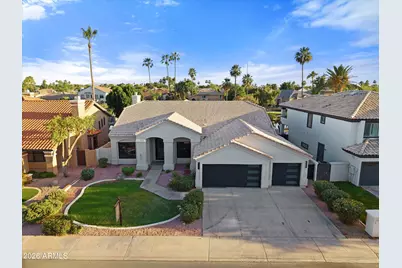 2011 E Clipper Lane, Gilbert, AZ 85234 - Photo 35