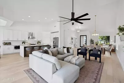 2011 E Clipper Lane, Gilbert, AZ 85234 - Photo 7