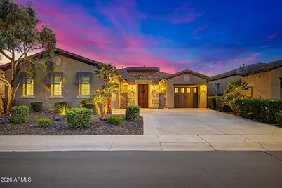 28784 N 128th Drive, Peoria, AZ 85383 - Photo 1