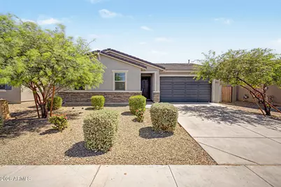 8821 W Agora Lane, Tolleson, AZ 85353 - Photo 1