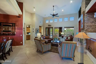 6249 E Amber Sun Drive, Scottsdale, AZ 85266 - Photo 7