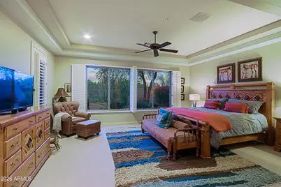 6249 E Amber Sun Drive, Scottsdale, AZ 85266 - Photo 35