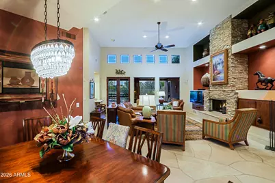 6249 E Amber Sun Drive, Scottsdale, AZ 85266 - Photo 3