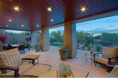 6249 E Amber Sun Drive, Scottsdale, AZ 85266 - Photo 49