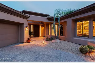6249 E Amber Sun Drive, Scottsdale, AZ 85266 - Photo 59