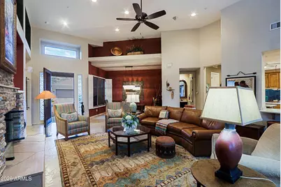 6249 E Amber Sun Drive, Scottsdale, AZ 85266 - Photo 13