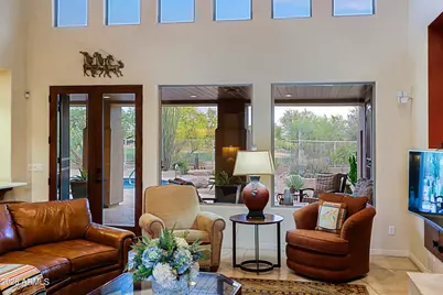 6249 E Amber Sun Drive, Scottsdale, AZ 85266 - Photo 11