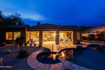 6249 E Amber Sun Drive, Scottsdale, AZ 85266 - Photo 51