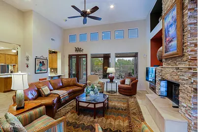 6249 E Amber Sun Drive, Scottsdale, AZ 85266 - Photo 15