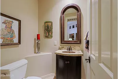 6249 E Amber Sun Drive, Scottsdale, AZ 85266 - Photo 27