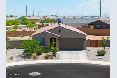 320 S Saint Augustine Court, Casa Grande, AZ 85194 - Photo 49