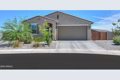 320 S Saint Augustine Court, Casa Grande, AZ 85194 - Photo 1