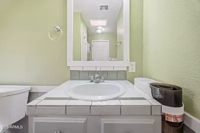 4901 E Bevers Street, Sierra Vista, AZ 85650 - Photo 35