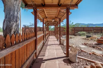 4901 E Bevers Street, Sierra Vista, AZ 85650 - Photo 5