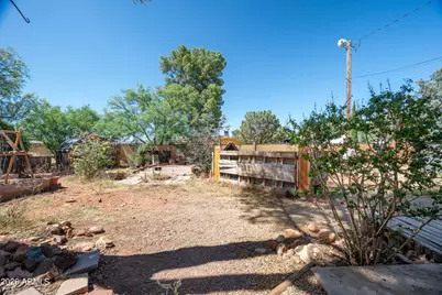 4901 E Bevers Street, Sierra Vista, AZ 85650 - Photo 37