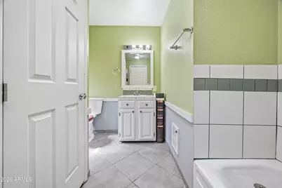 4901 E Bevers Street, Sierra Vista, AZ 85650 - Photo 33