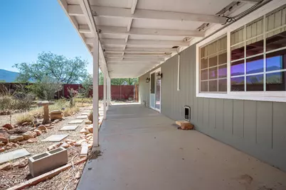 4901 E Bevers Street, Sierra Vista, AZ 85650 - Photo 3