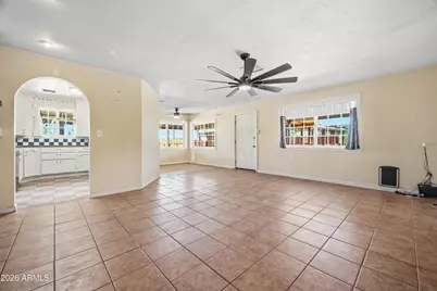 4901 E Bevers Street, Sierra Vista, AZ 85650 - Photo 9