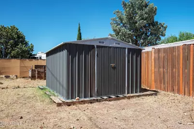 4901 E Bevers Street, Sierra Vista, AZ 85650 - Photo 39