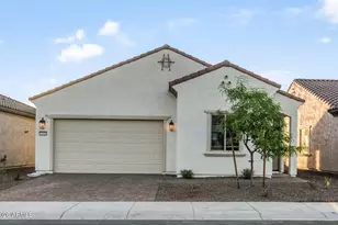 20118 N 267th Dr, Buckeye, AZ 85396 - Photo 1