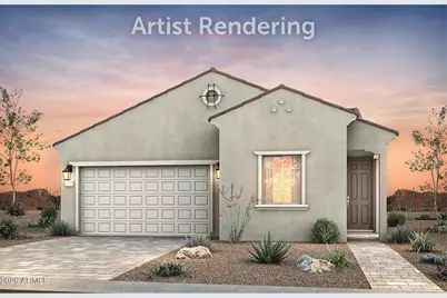 20118 N 267th Drive, Buckeye, AZ 85396 - Photo 1
