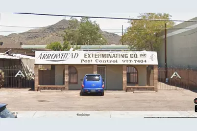 10711 N 19th Avenue, Phoenix, AZ 85029 - Photo 1