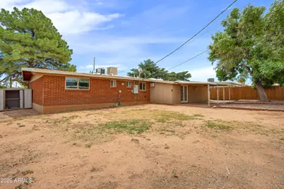 218 Carl Hayden Drive, Sierra Vista, AZ 85635 - Photo 33