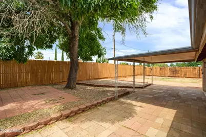 218 Carl Hayden Drive, Sierra Vista, AZ 85635 - Photo 31