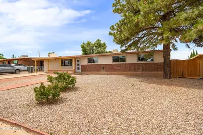 218 Carl Hayden Drive, Sierra Vista, AZ 85635 - Photo 35