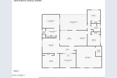 10215 N 35th Drive, Phoenix, AZ 85051 - Photo 21