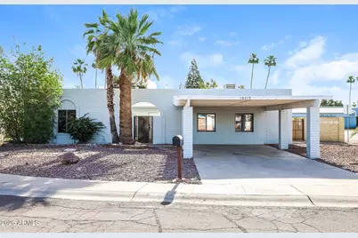 10215 N 35th Drive, Phoenix, AZ 85051 - Photo 1