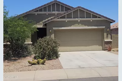1650 E Jardin Place, Casa Grande, AZ 85122 - Photo 1