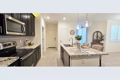 41825 W Mesquite Road, Maricopa, AZ 85138 - Photo 3