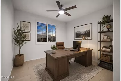 41825 W Mesquite Road, Maricopa, AZ 85138 - Photo 19