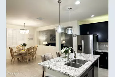 41825 W Mesquite Road, Maricopa, AZ 85138 - Photo 5