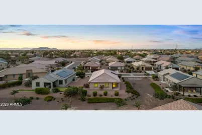 41825 W Mesquite Road, Maricopa, AZ 85138 - Photo 27