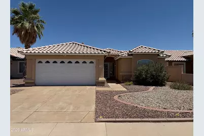 11303 W Lawrence Lane, Peoria, AZ 85345 - Photo 1