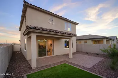 13268 N 146th Lane, Surprise, AZ 85379 - Photo 29