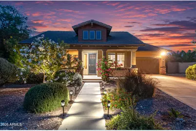 3825 N Denny Way, Buckeye, AZ 85396 - Photo 1