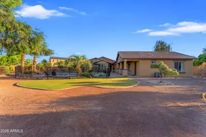 3825 N Denny Way, Buckeye, AZ 85396 - Photo 57