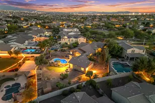 3825 N Denny Way, Buckeye, AZ 85396 - Photo 97